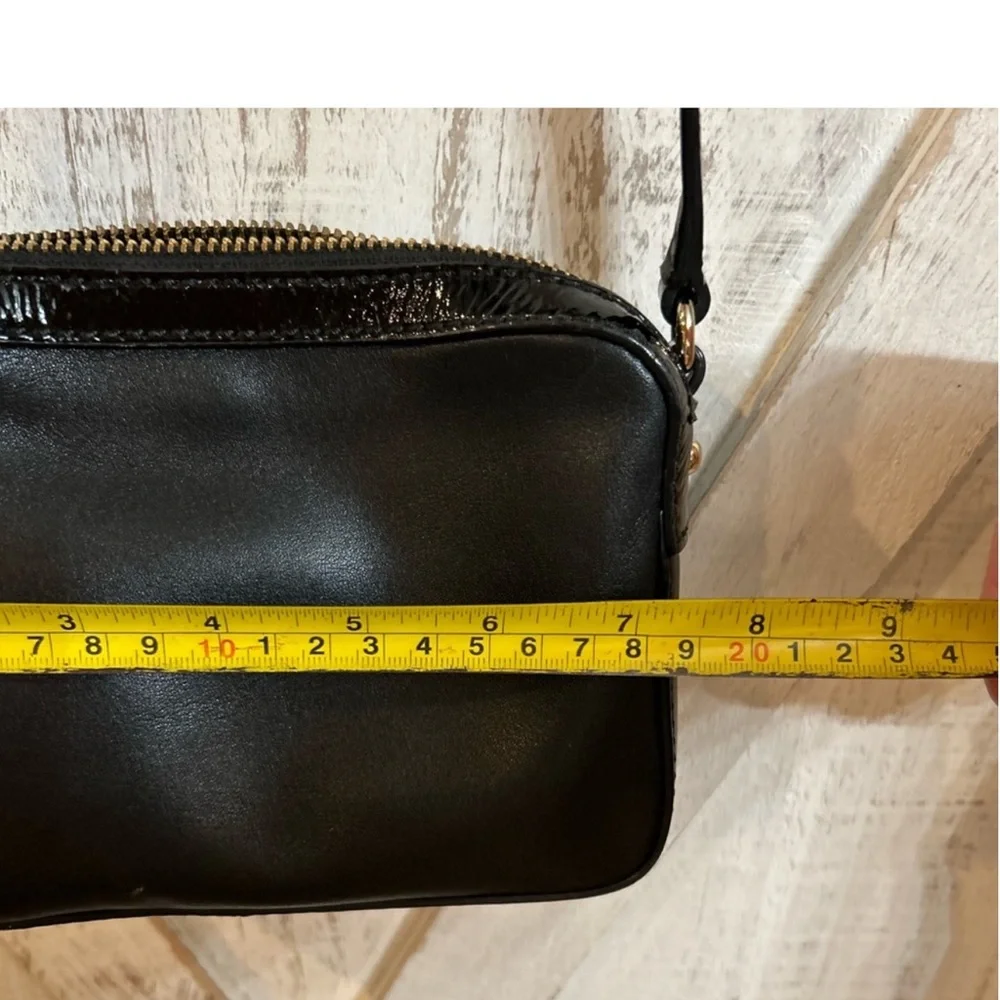 Perfect Kate Spade Leather Bow Crossbody
